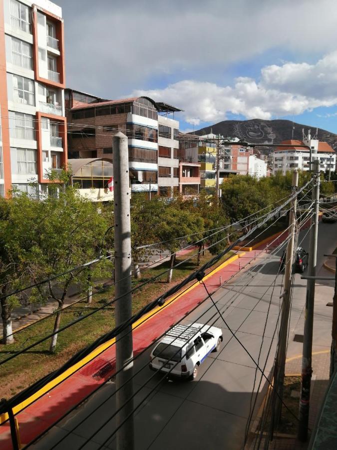 Hotel Cusco Emperador Exterior photo